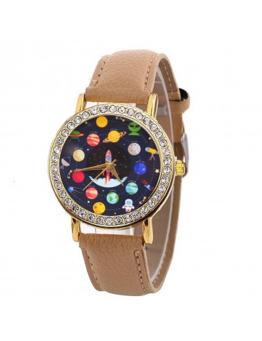 Reloj Cosmos Dayoshop $ 33.900