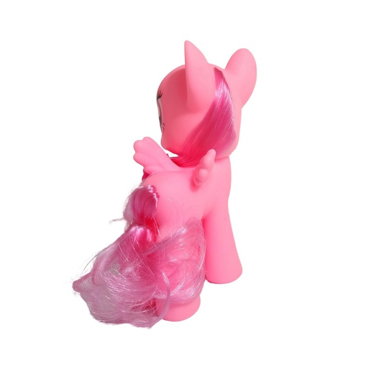 Unicornio Pony Juguete Niñas Interactivo + Peine