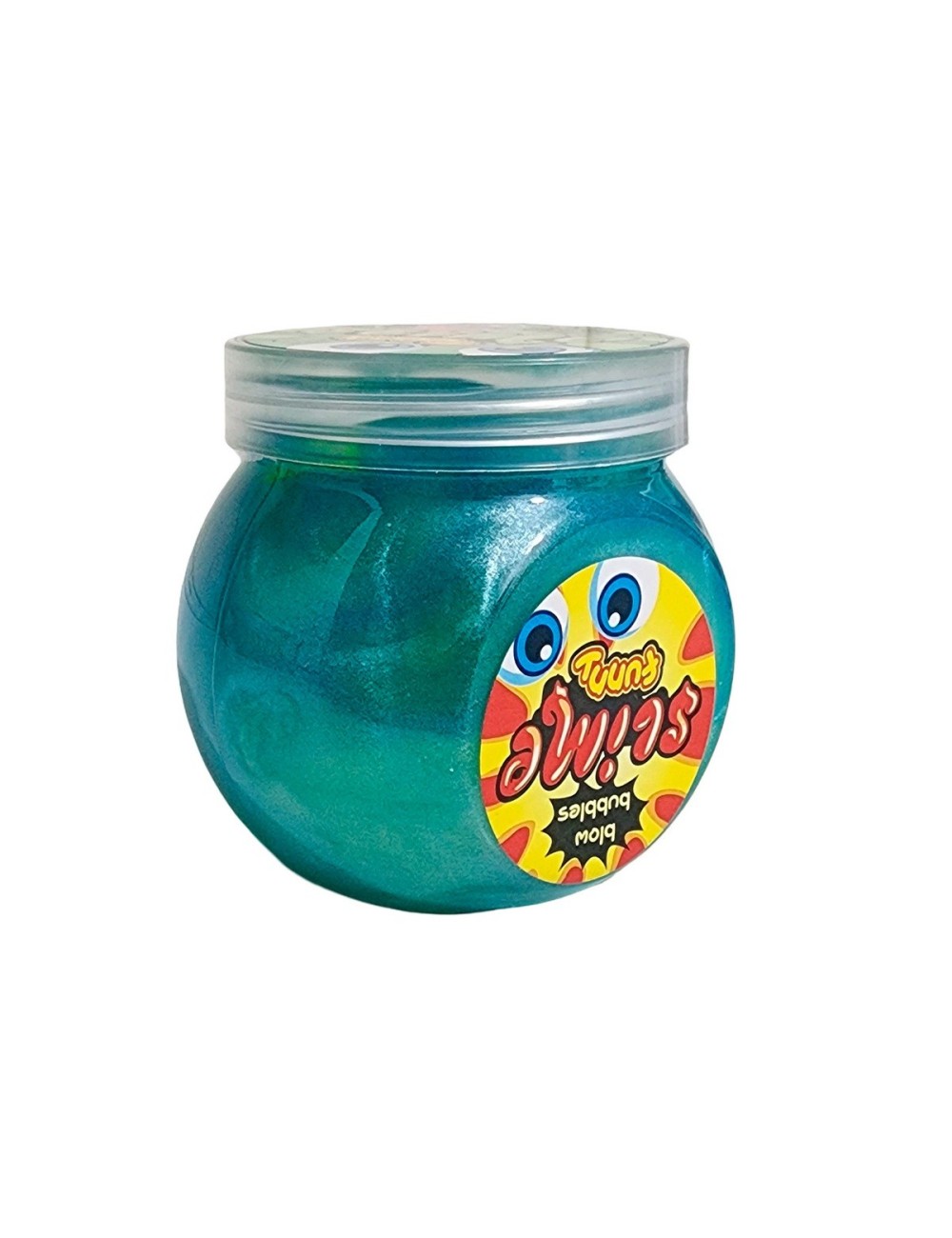 Slime Kit Slime Funny Supplies Set Multicolor X 3 Unidades