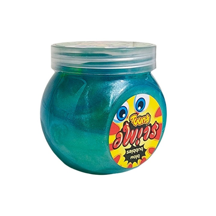 Slime Kit Slime Funny Supplies Set Multicolor X 3 Unidades