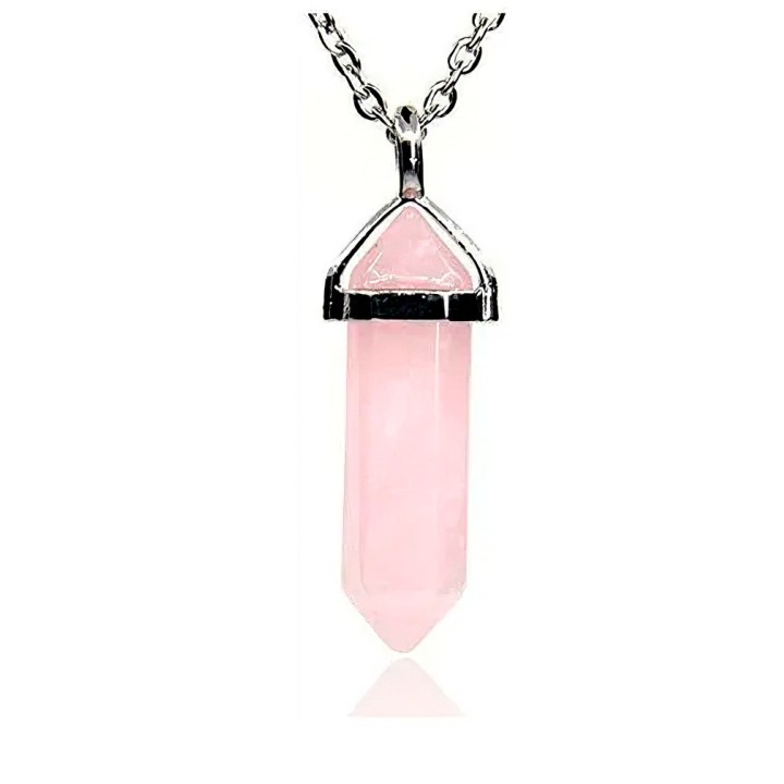 Comprar Collar Cuarzo