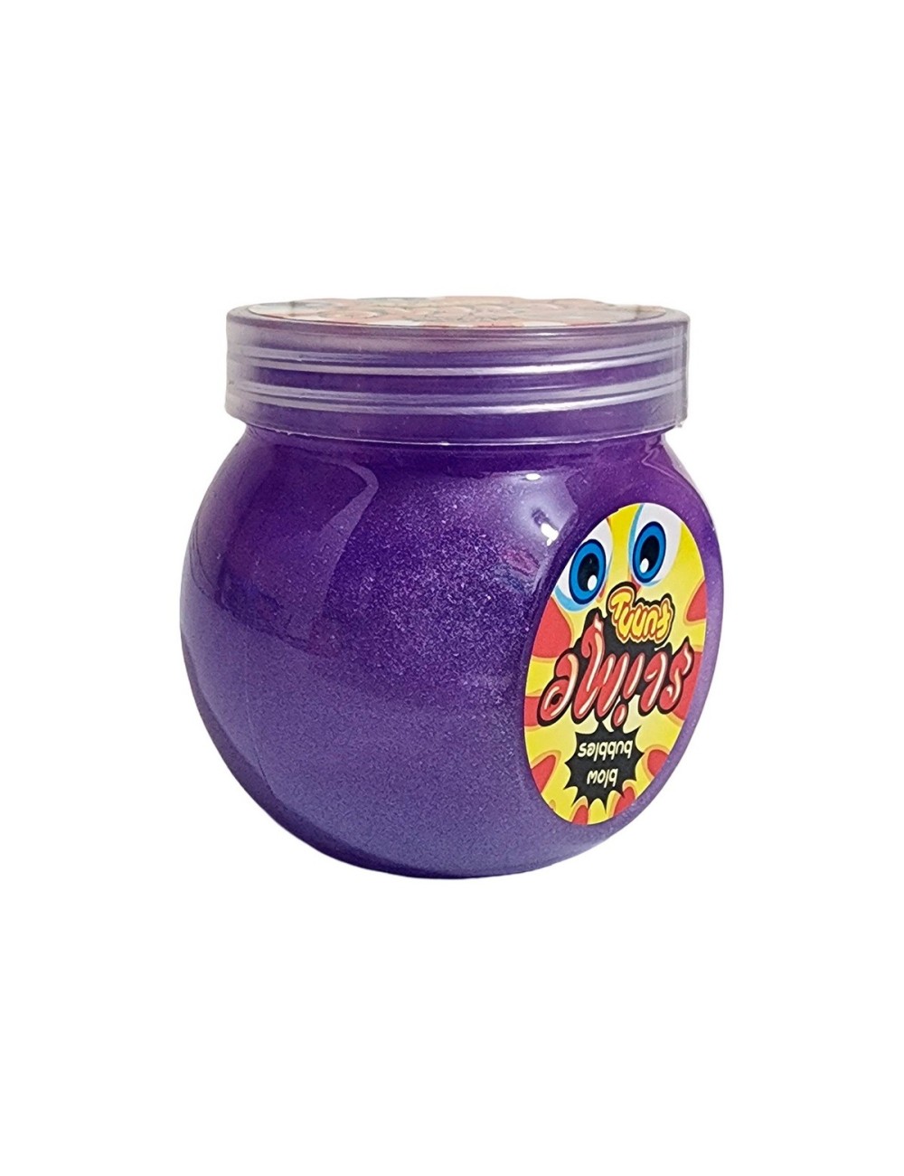 Slime Kit Slime Funny Supplies Set Multicolor X 3 Unidades