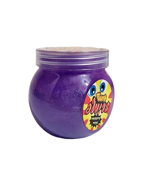 Slime Kit Slime Funny Supplies Set Multicolor X 3 Unidades