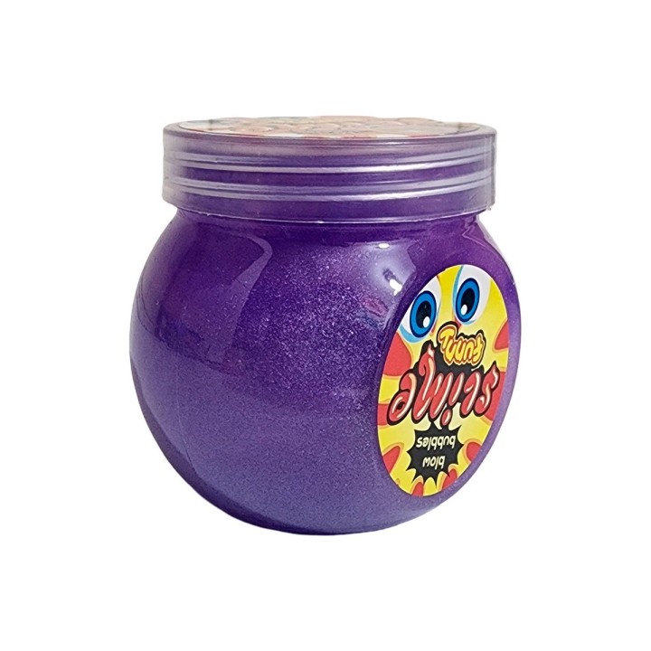 Slime Kit Slime Funny Supplies Set Multicolor X 3 Unidades