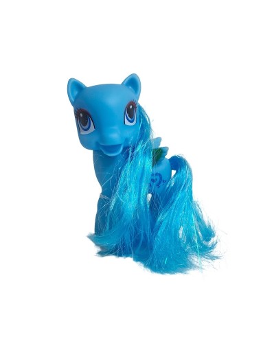 Unicornio Pony Juguete Niñas Interactivo + Peine Y Tetero