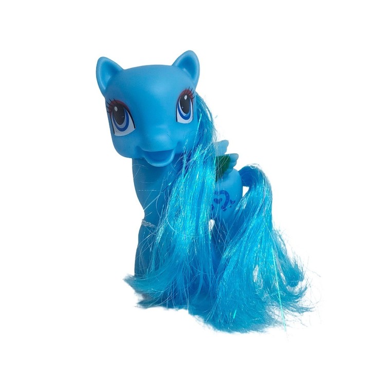 Unicornio Pony Juguete Niñas Interactivo + Peine Y Tetero