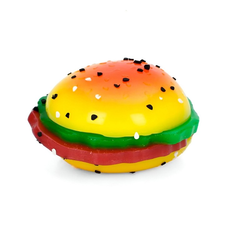 Squishy Juguete Anti Estrés Squishies Pelota Hamburguesa