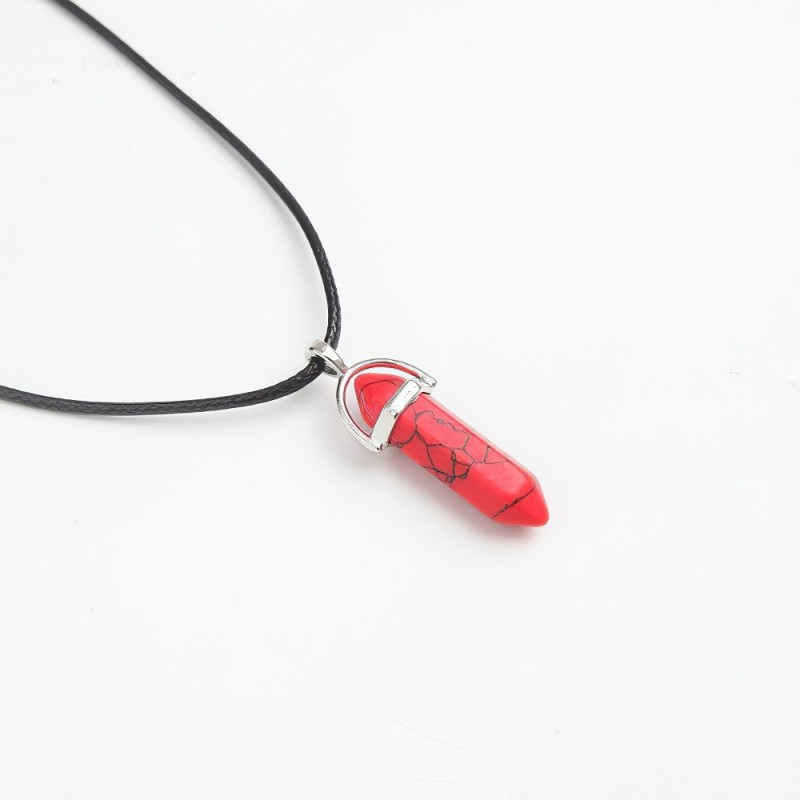 Collar Cuarzo