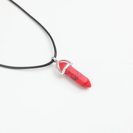 Collar Cuarzo