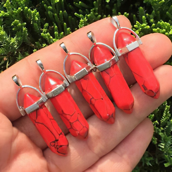 Comprar Collar Cuarzo