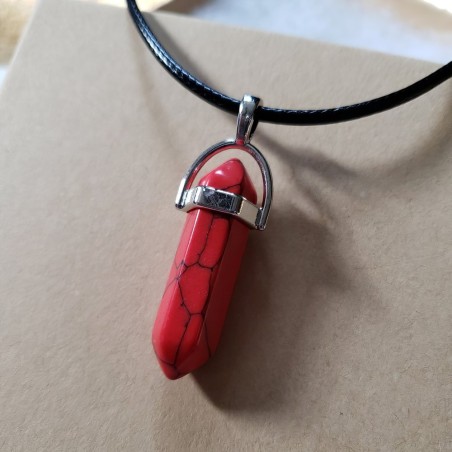 Collar Cuarzo