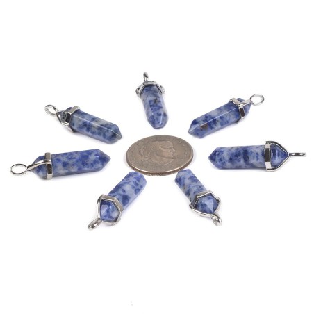 Collar Cuarzo