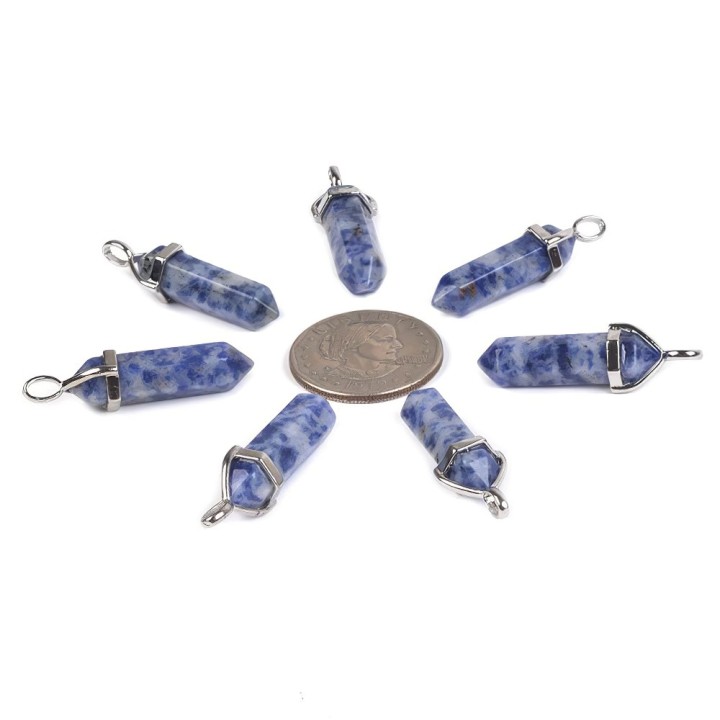 Comprar Collar Cuarzo