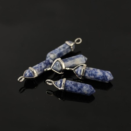 Collar Cuarzo