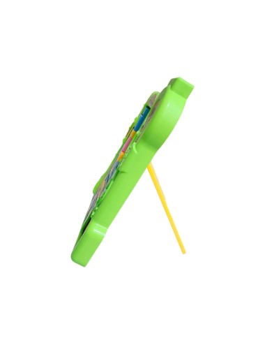 Tablero Didactico Con Bloques Armables Didactico Niños