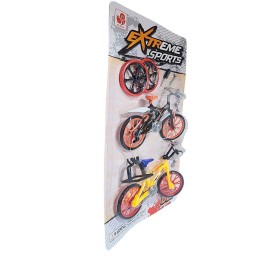 Bicicletas De Carreras Deportivas Coleccion Juguete Niños