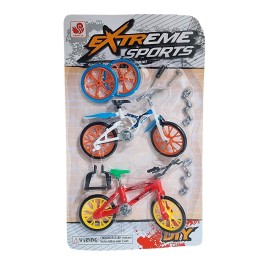 Bicicletas De Carreras Deportivas Coleccion Juguete Niños