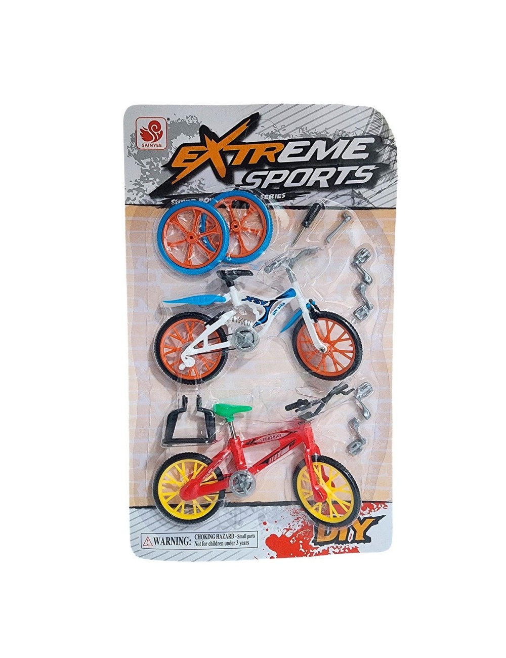Bicicletas De Carreras Deportivas Coleccion Juguete Niños