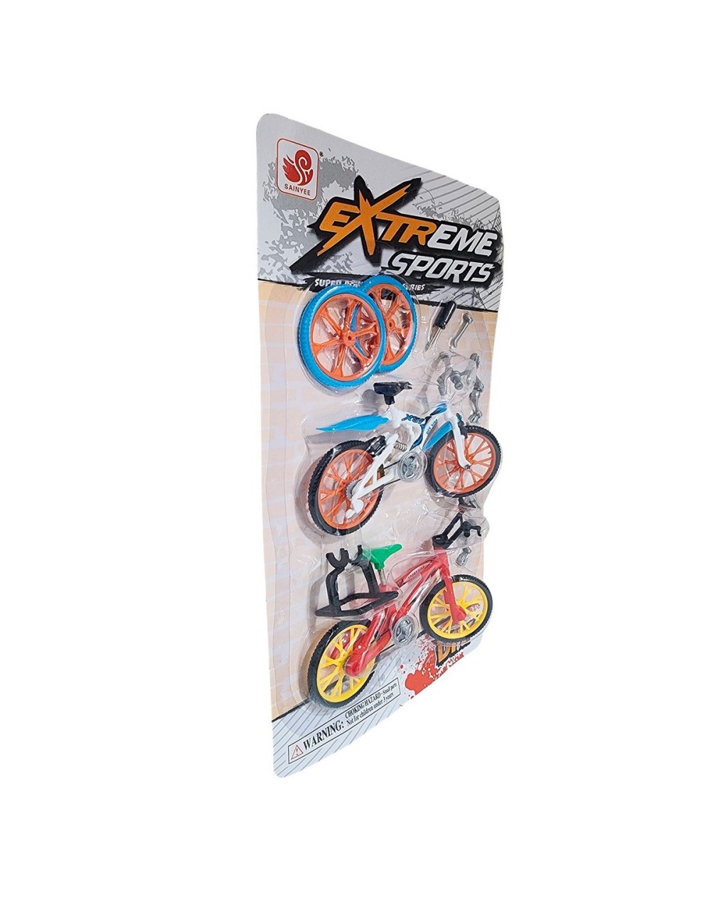 Bicicletas De Carreras Deportivas Coleccion Juguete Niños