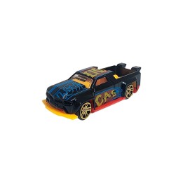 Carro Deportivo Coleccionable De Metal Juguete Niños Die-cas
