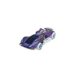 Carro Deportivo Coleccionable De Metal Juguete Niños Die-cas