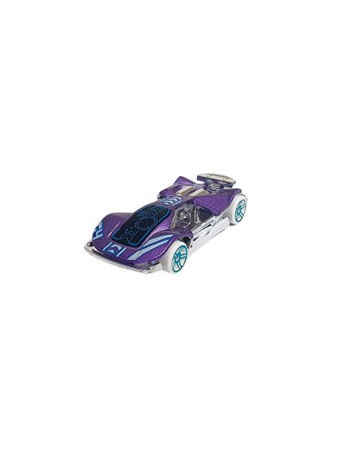 Carro Deportivo Coleccionable De Metal Juguete Niños Die-cas