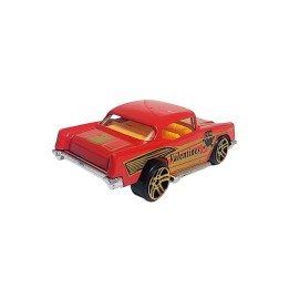 Carro Deportivo Coleccionable De Metal Juguete Niños Die-cas