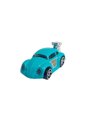 Carro Deportivo Coleccionable De Metal Juguete Niños Die-cas
