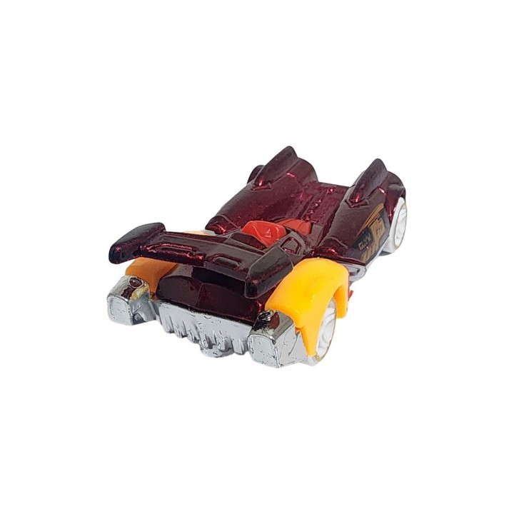 Carro Deportivo Coleccionable De Metal Juguete Niños Die-cas