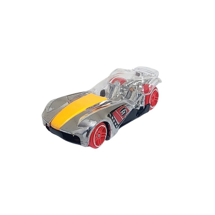 Carro Deportivo Coleccionable De Metal Juguete Niños Die-cas