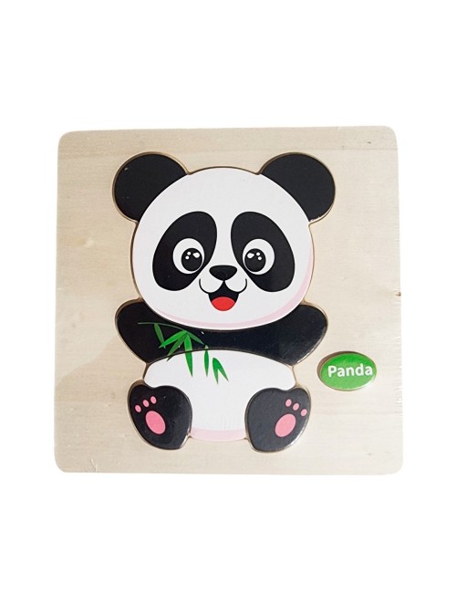 Rompecabeza Figura Aprendizaje Didactico Nombre En Ingles