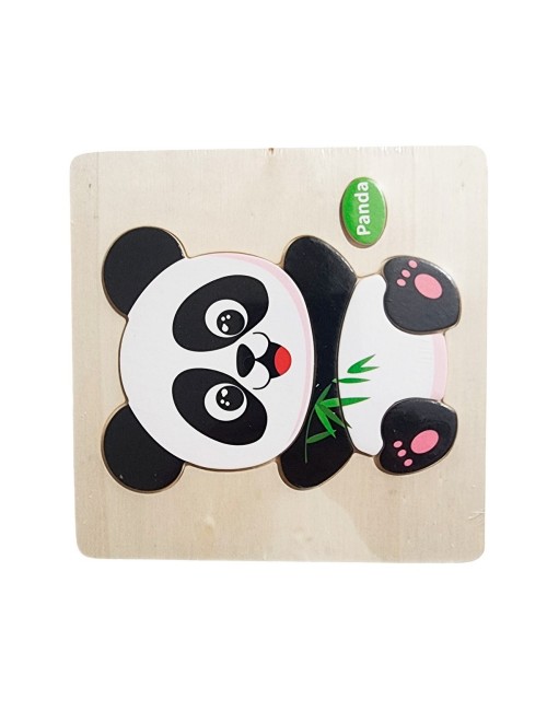 Rompecabeza Figura Aprendizaje Didactico Nombre En Ingles