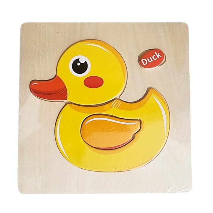 Rompecabeza Figura Aprendizaje Didactico Nombre En Ingles