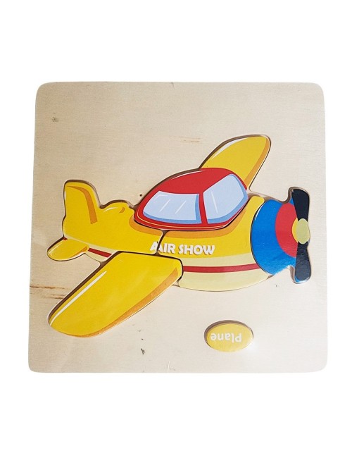 Rompecabeza Figura Aprendizaje Didactico Nombre En Ingles