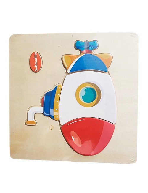 Rompecabeza Figura Aprendizaje Didactico Nombre En Ingles