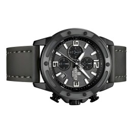 Reloj Naviforce Original Nf8074 Analogo Hombre + Estuche