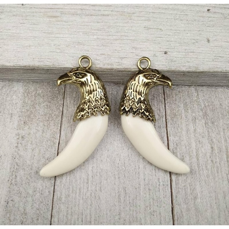 Collar Aguila