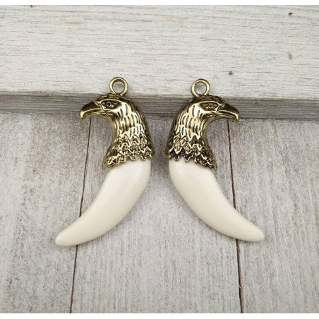Collar Aguila