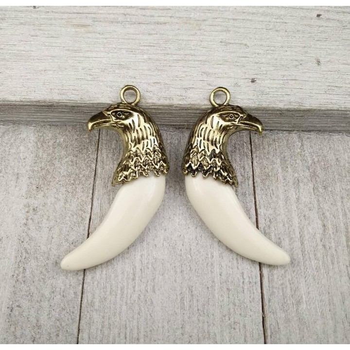Comprar Collar Aguila