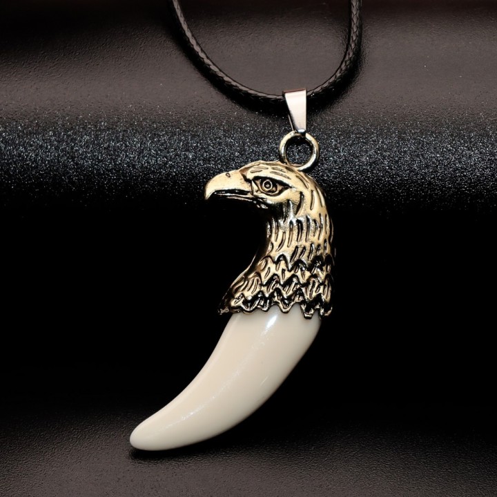 Comprar Collar Aguila