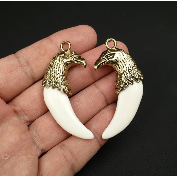 Comprar Collar Aguila