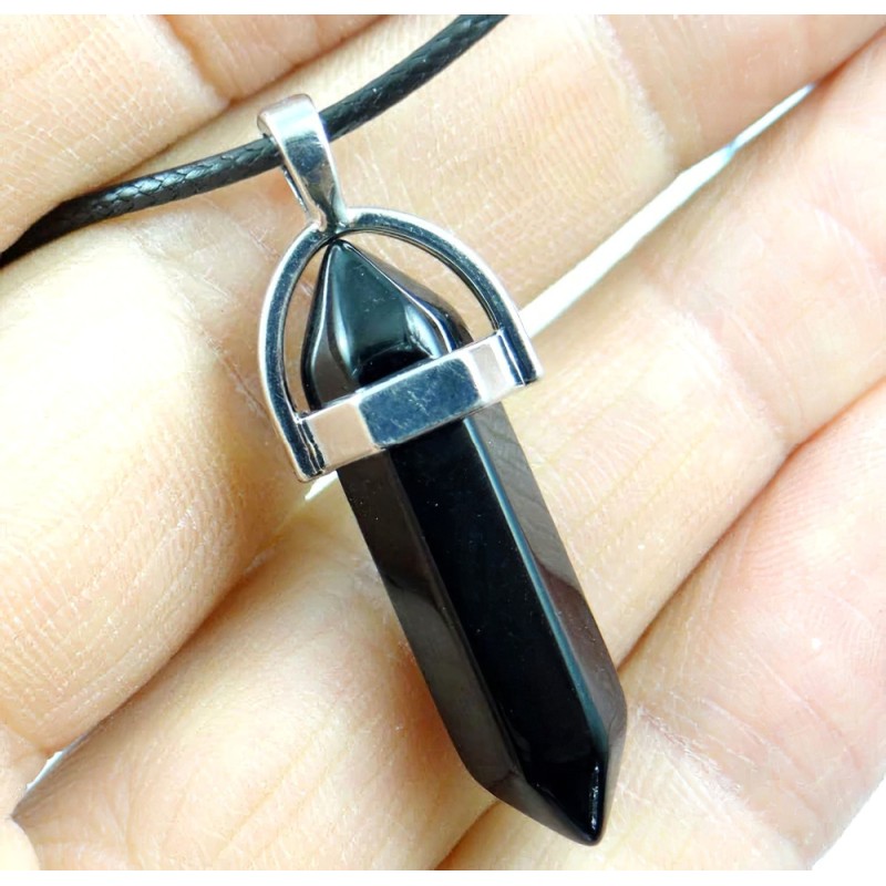 Collar Cuarzo