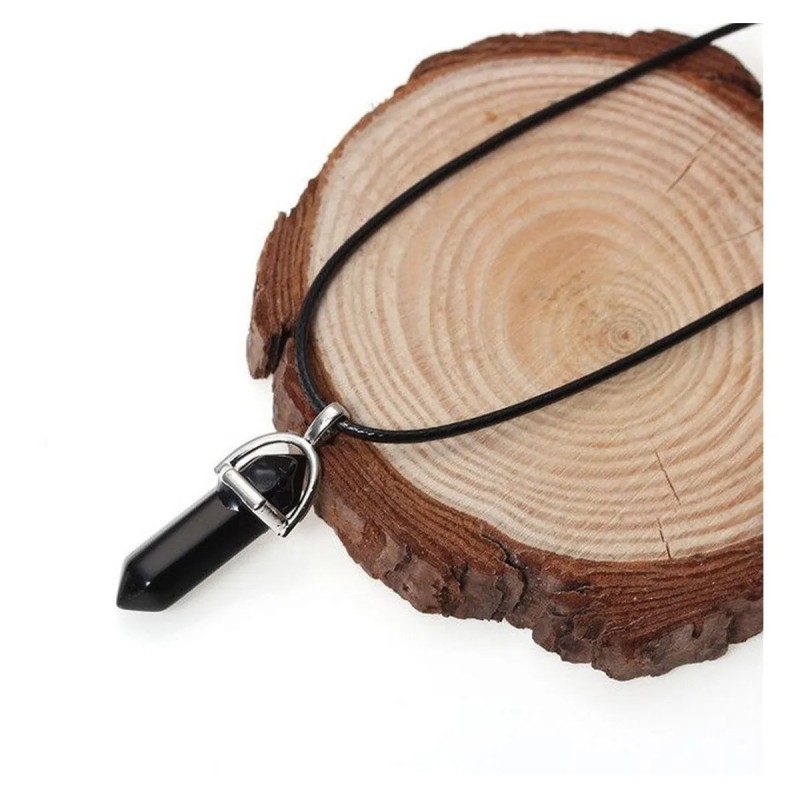 Collar Cuarzo
