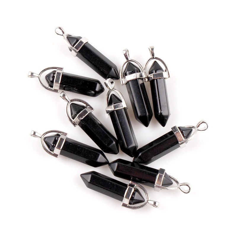 Collar Cuarzo