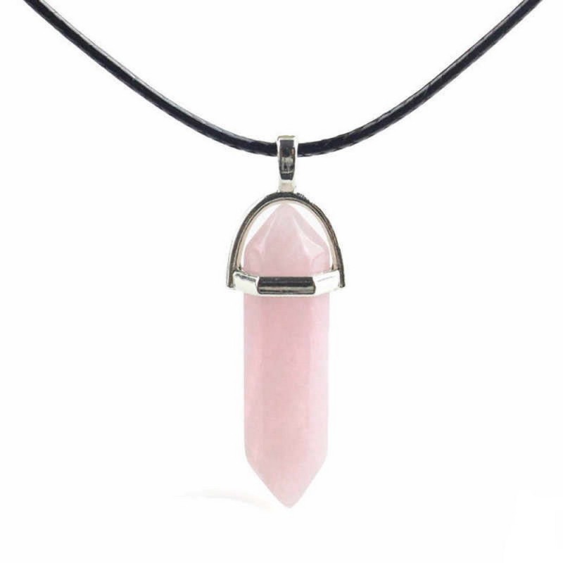 Collar Cuarzo