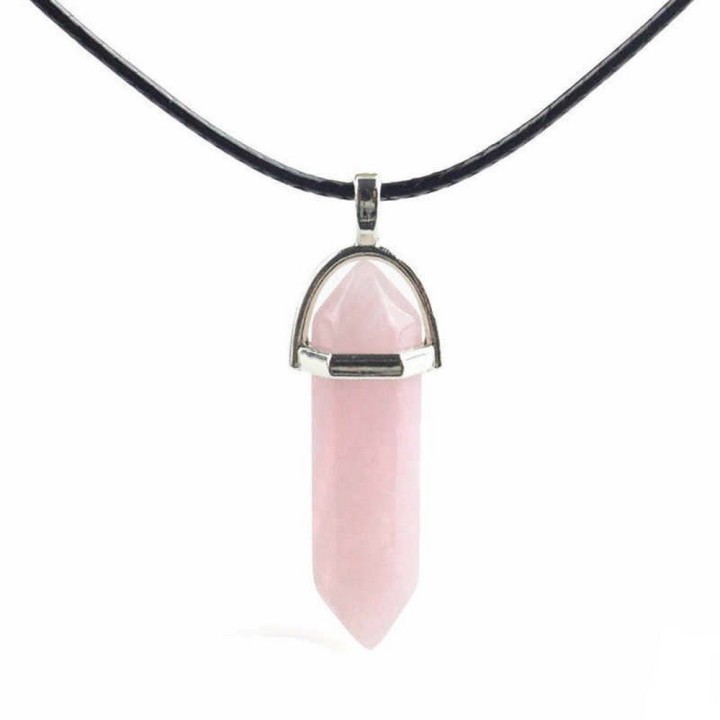 Comprar Collar Cuarzo