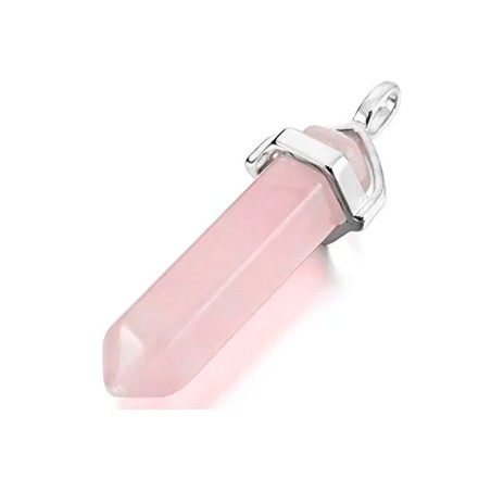Collar Cuarzo