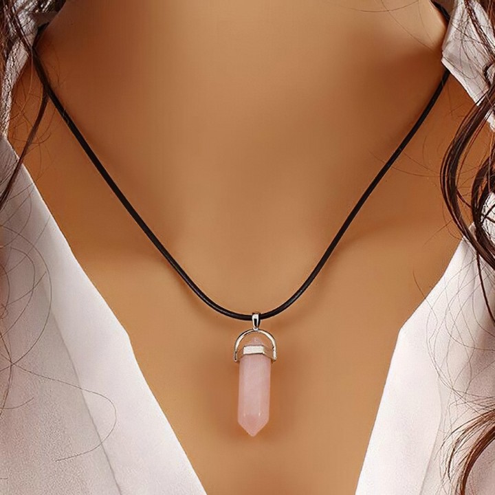 Comprar Collar Cuarzo