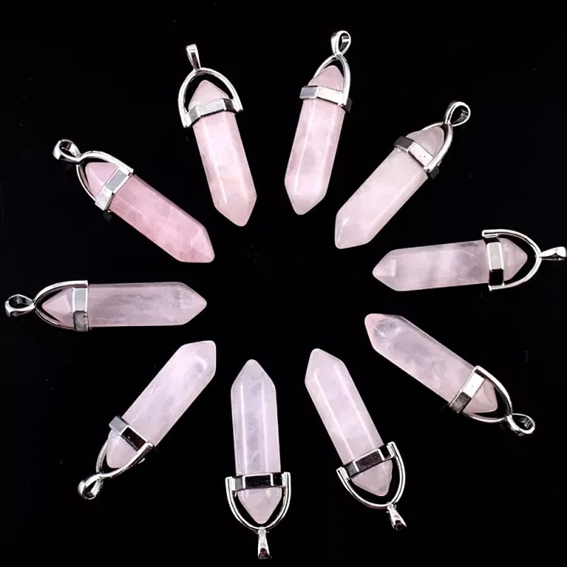 Collar Cuarzo