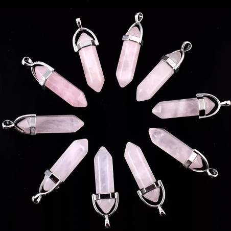 Collar Cuarzo